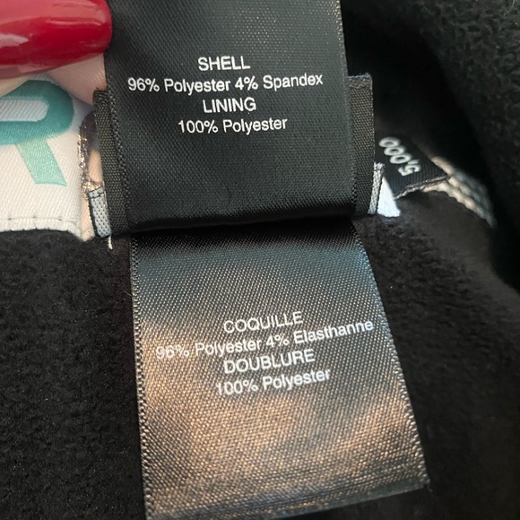 Roxy Black Ski Pants - Picture 9 of 10